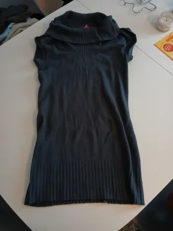 Robe pull