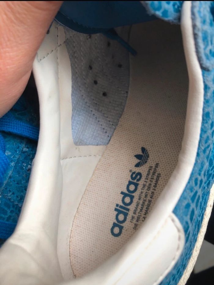 Superstar adidas - photo numéro 6