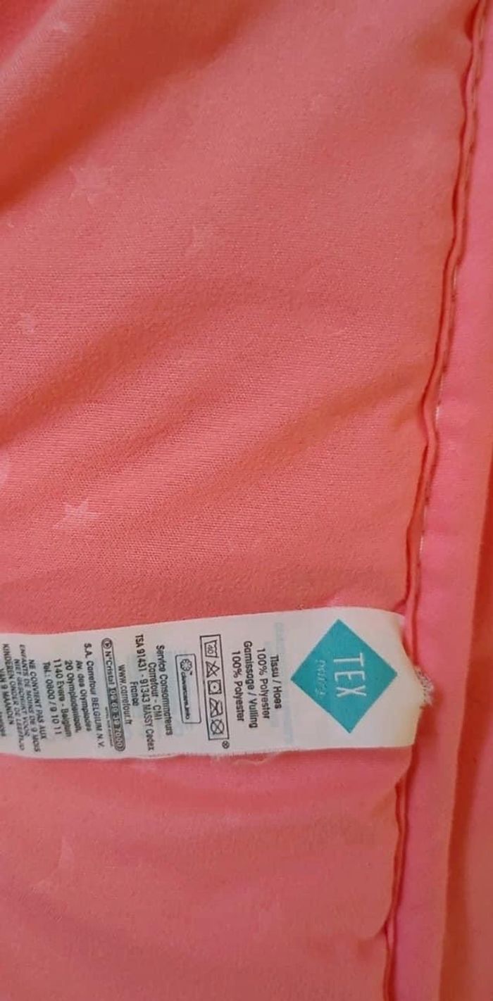 Couverture bébé - photo numéro 2