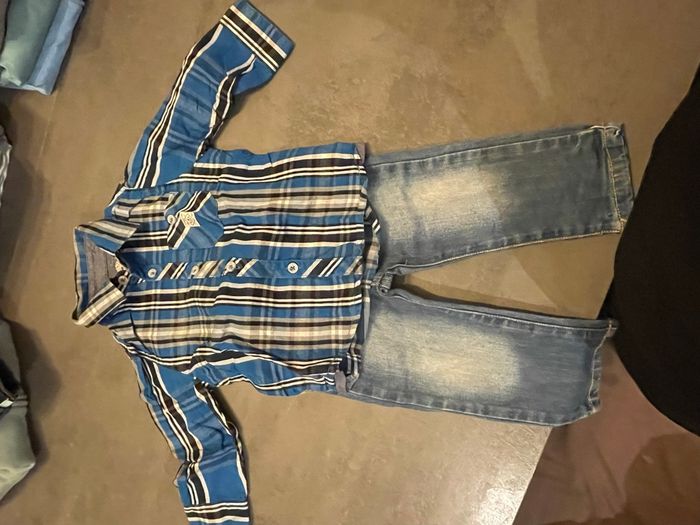 Lot 18 mois - photo numéro 9