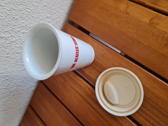 Tasse Beatles - photo numéro 2