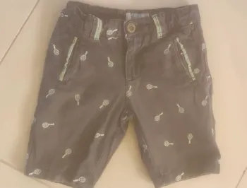 Short