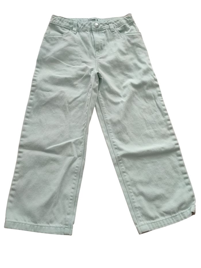 Lot jeans fille - photo numéro 2