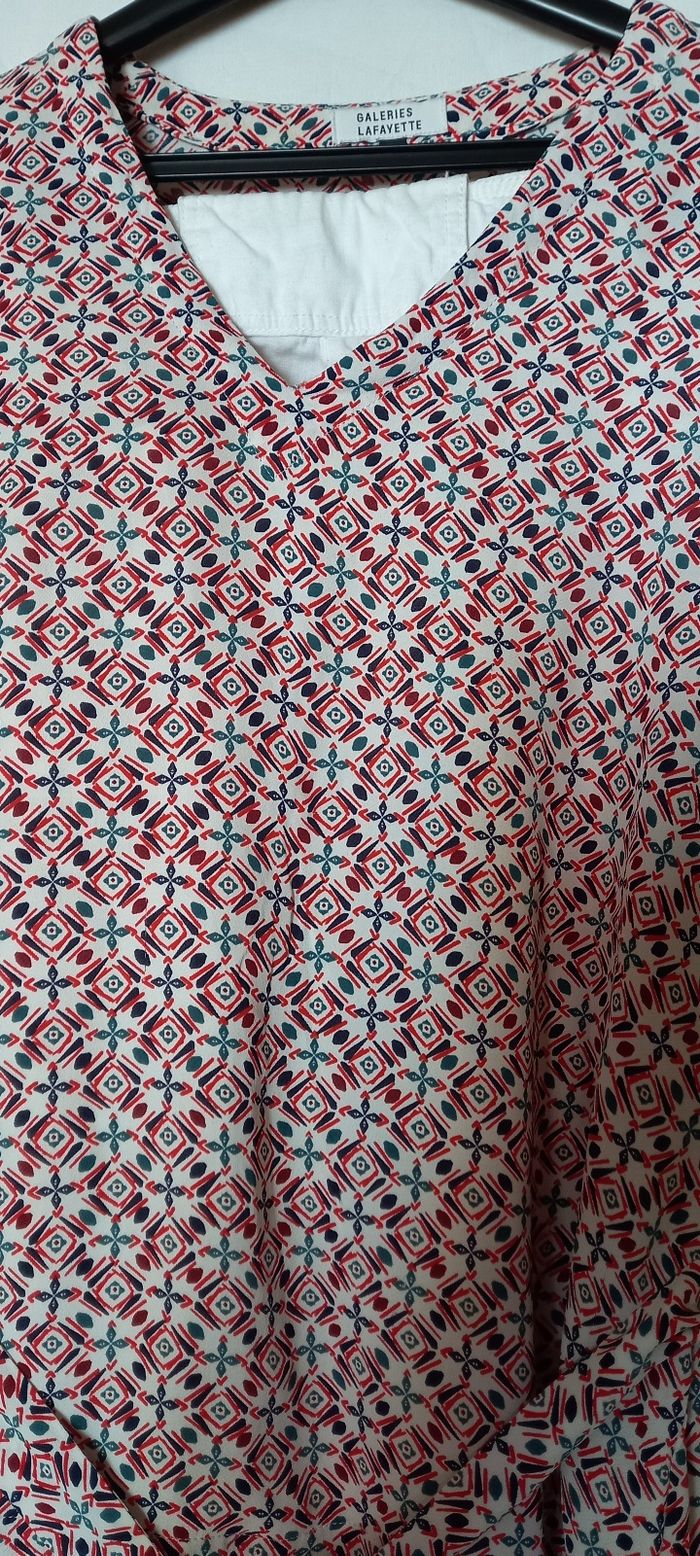 BLOUSE - photo numéro 3