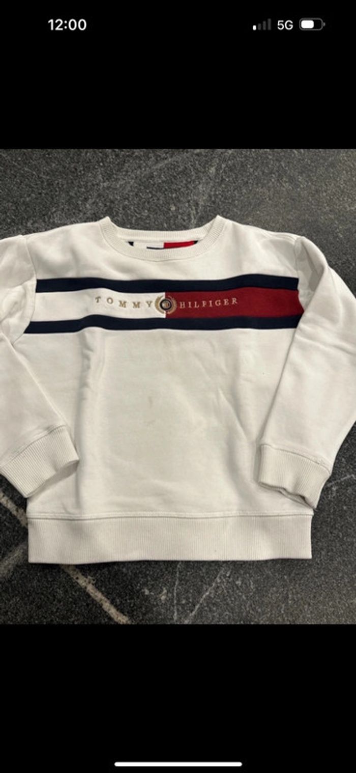 Lot de vêtements garçon taille 8 ans - photo numéro 8