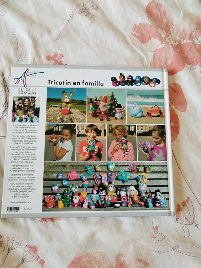 Livre neuf - photo numéro 2