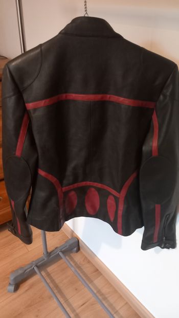 Blouson 