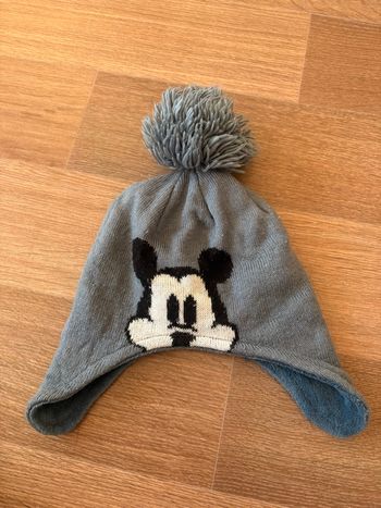 bonnet Mickey