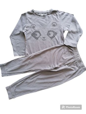 Pyjama coton 6 ans