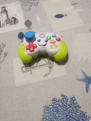 Manette bebe