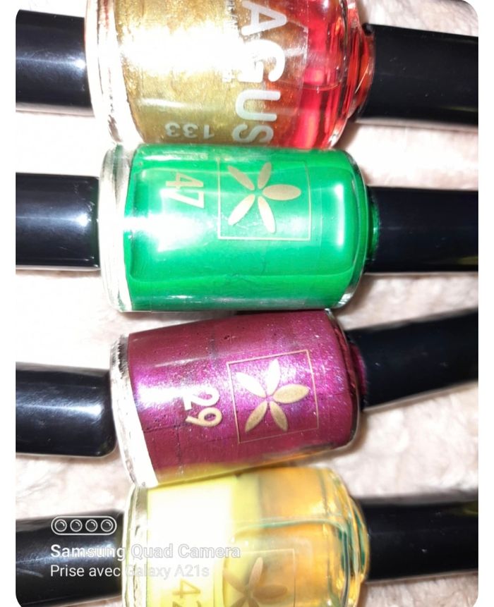 Lot de 20 - photo numéro 6