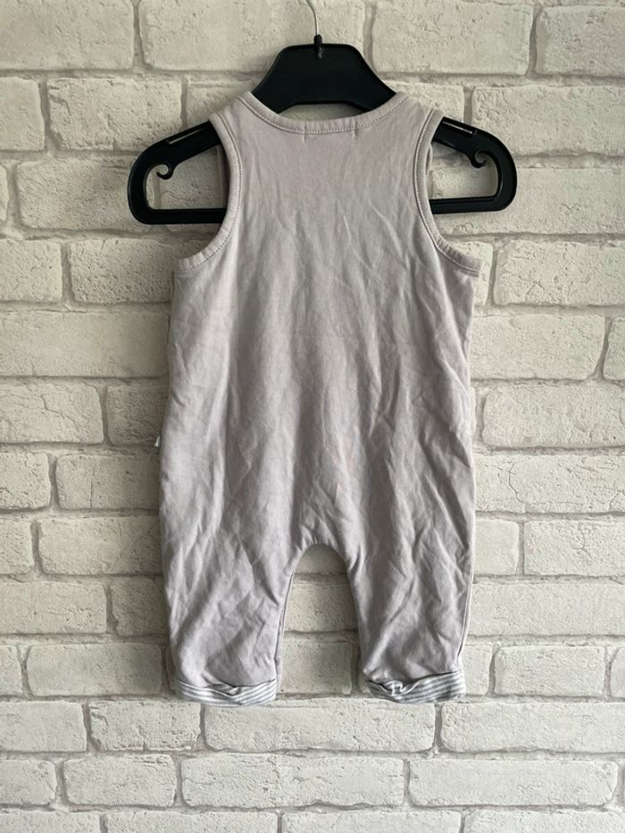 Combinaison obaibi taille 3 mois - photo numéro 2