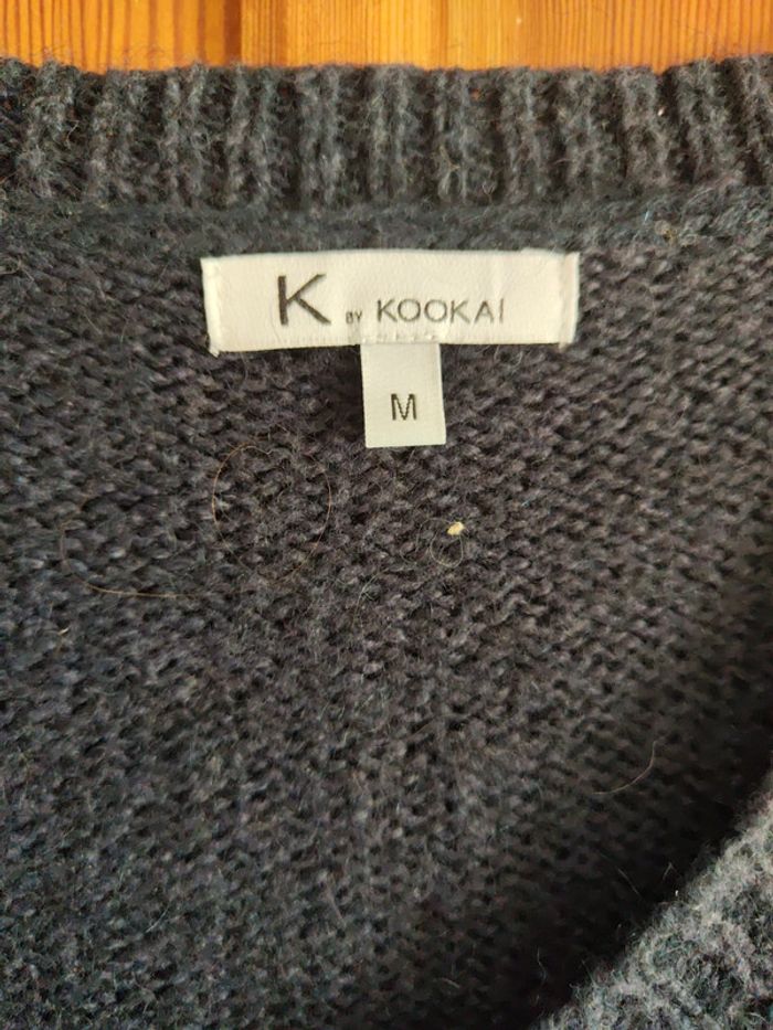 Pull chaud Kookaï - photo numéro 2