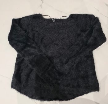 Pull avec épaules ouvertes Jennyfer, très bon état