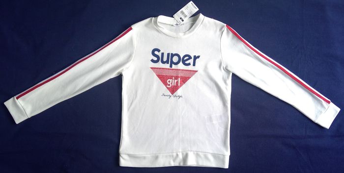 Tee Shirt Neuf en 14 ans