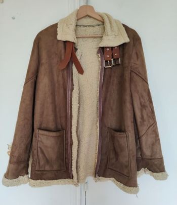 Manteau