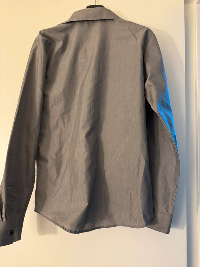 Sans marques chemise - photo numéro 2