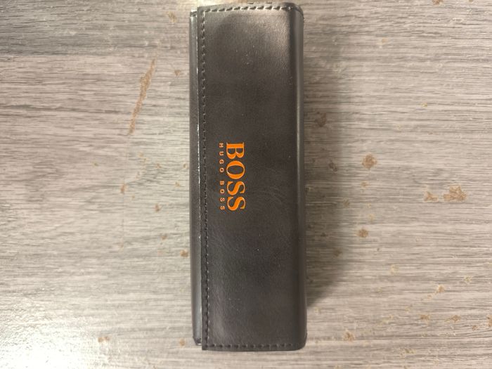 Lunettes homme Hugo Boss - photo numéro 4