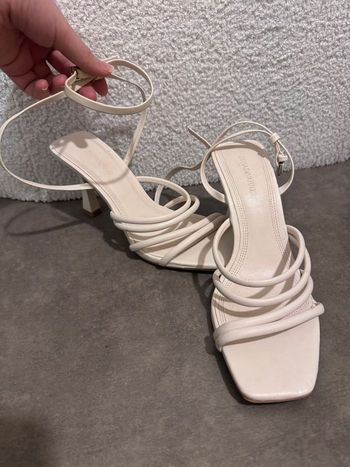 Chaussures à talons 