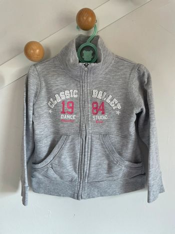 Veste 4ans