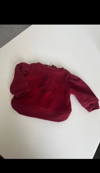 Pull Minnie