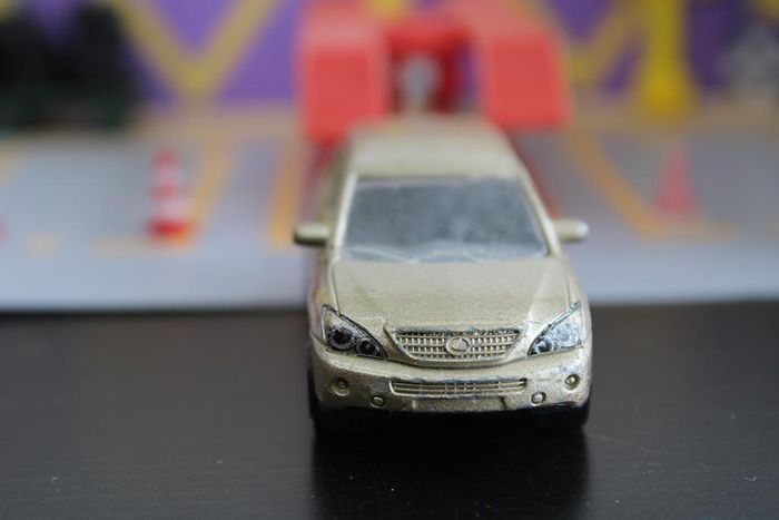 Majorette Lexus RX400h - photo numéro 8