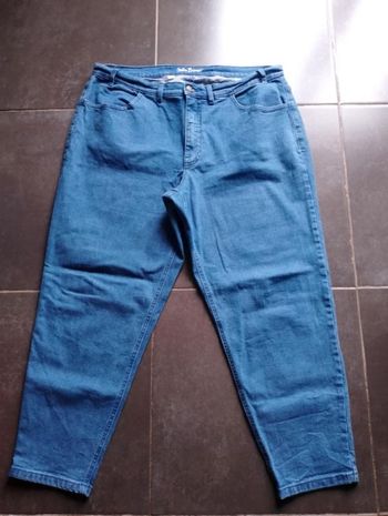 Jean court John Baner