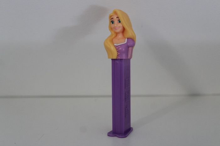 Figurine Raiponce - Disney