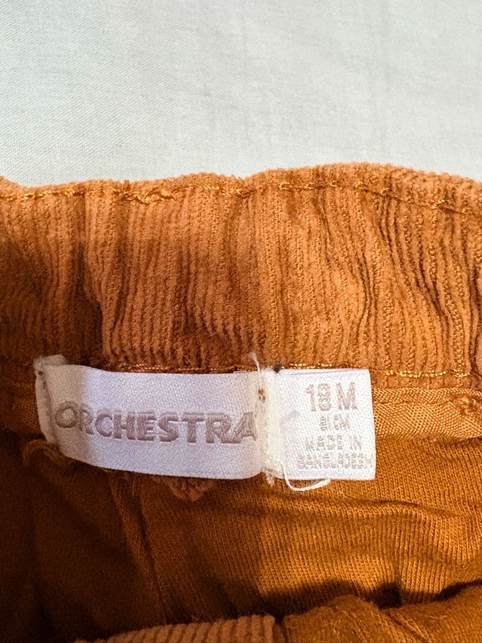 Pentalon - photo numéro 2