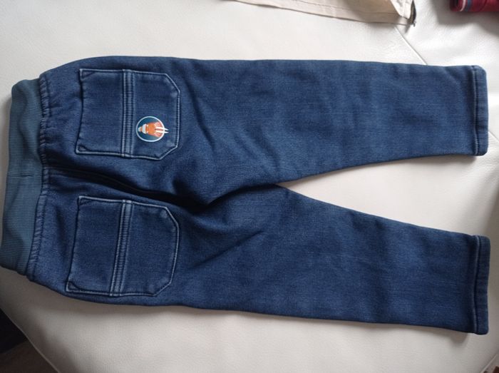 Ensemble hiver đȘŸ garçon sergent major 5 ans - photo numĂ©ro 3