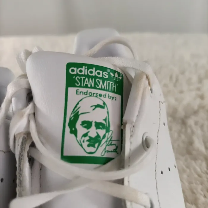 Baskets pour bébé "Stan Smith" - Adidas - 24 C061 - photo numéro 7