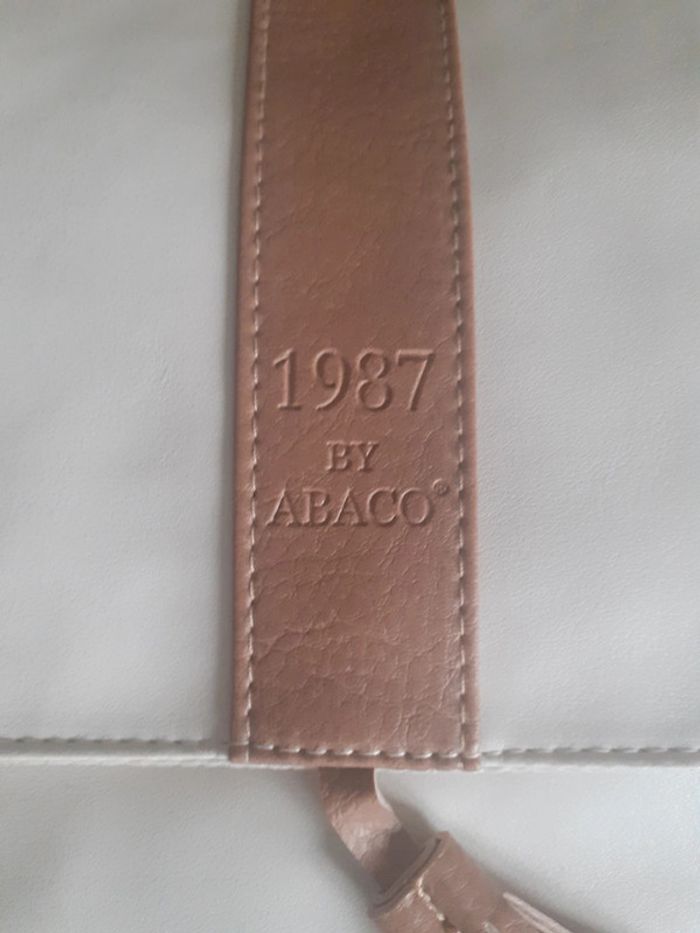 Sac bandoulière - photo numéro 4