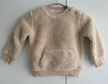 Pull Little Dutch, taille 3 ans