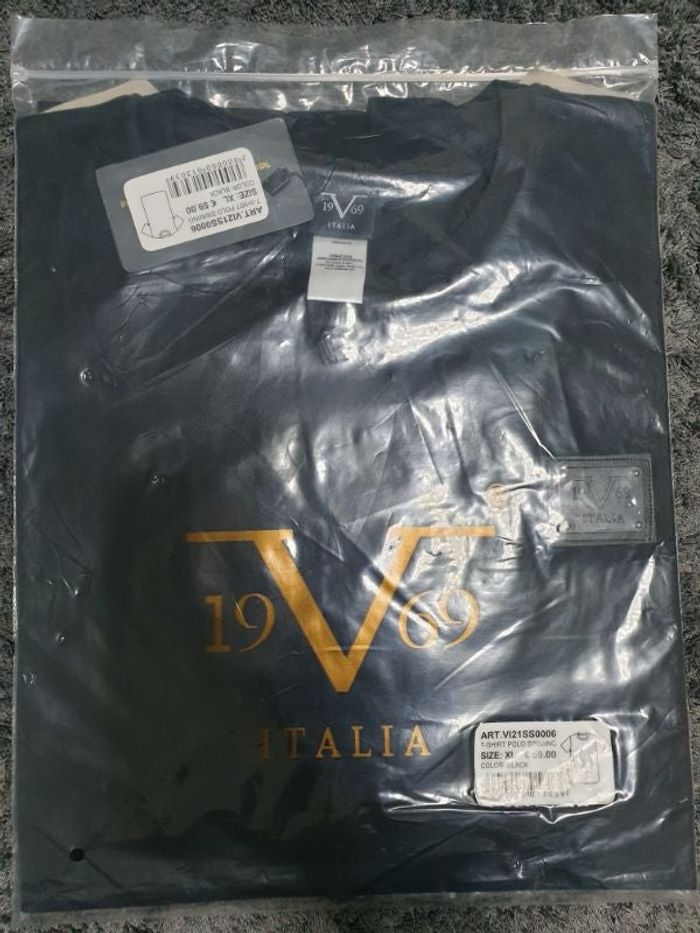 T-shirt Versace neuf, XL