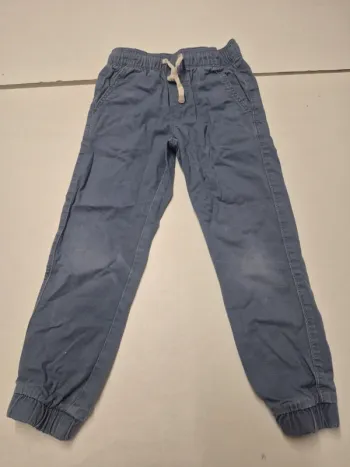 Pantalon bleu