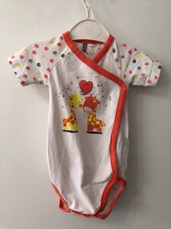 Body bébé, Orchestra