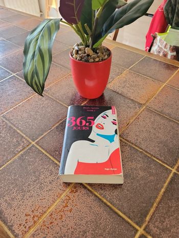 365 jours Tome 2