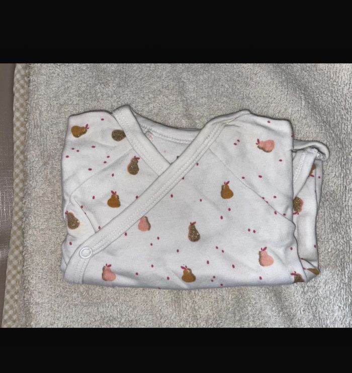 Lot bodies - photo numéro 3