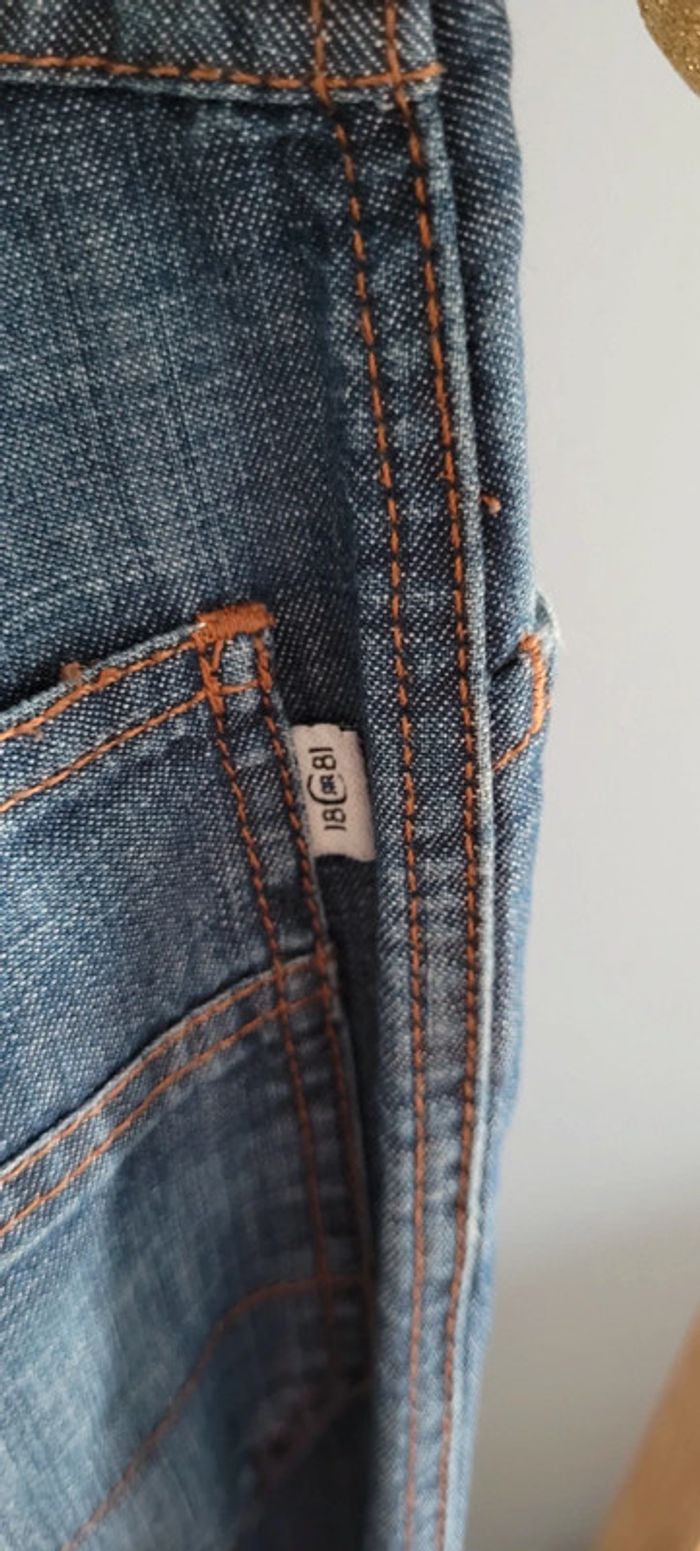 Pantalon Cerruti Taille 30US - photo numéro 6