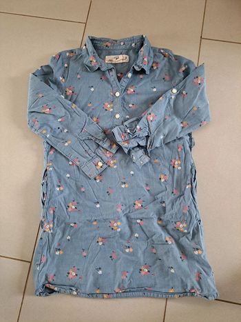 Robe 5/6 ans