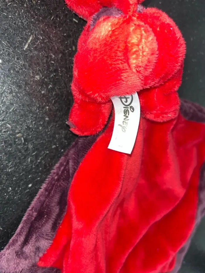 Doudou Lilo et Stitch - photo numéro 5
