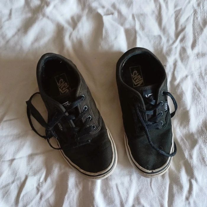 Vans classiques 33 - photo numéro 2