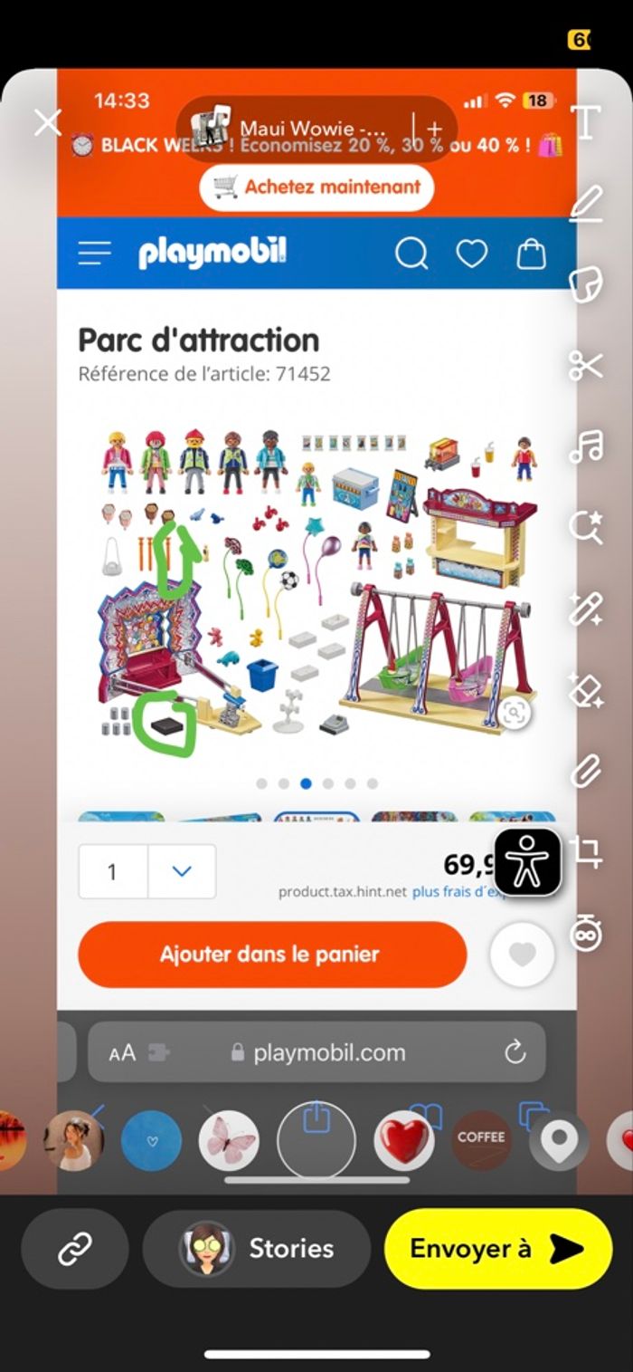 Playmobil 71452 - photo numéro 4