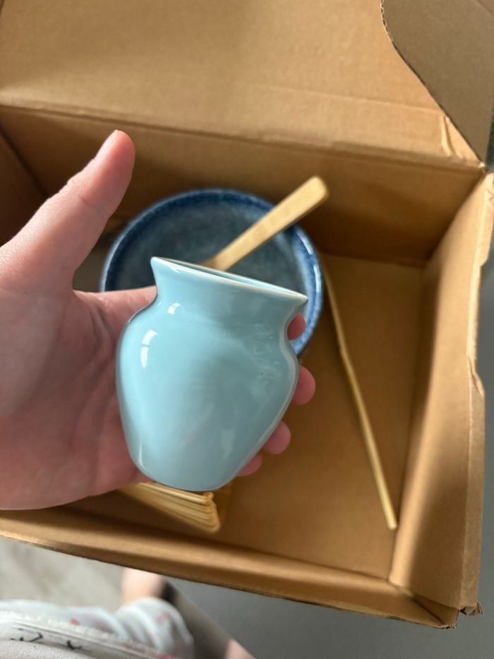 Coffret matcha - photo numéro 4