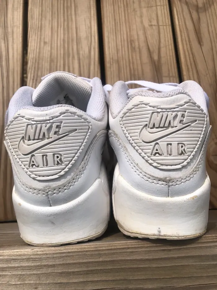 Nike taille 38 - photo numéro 3