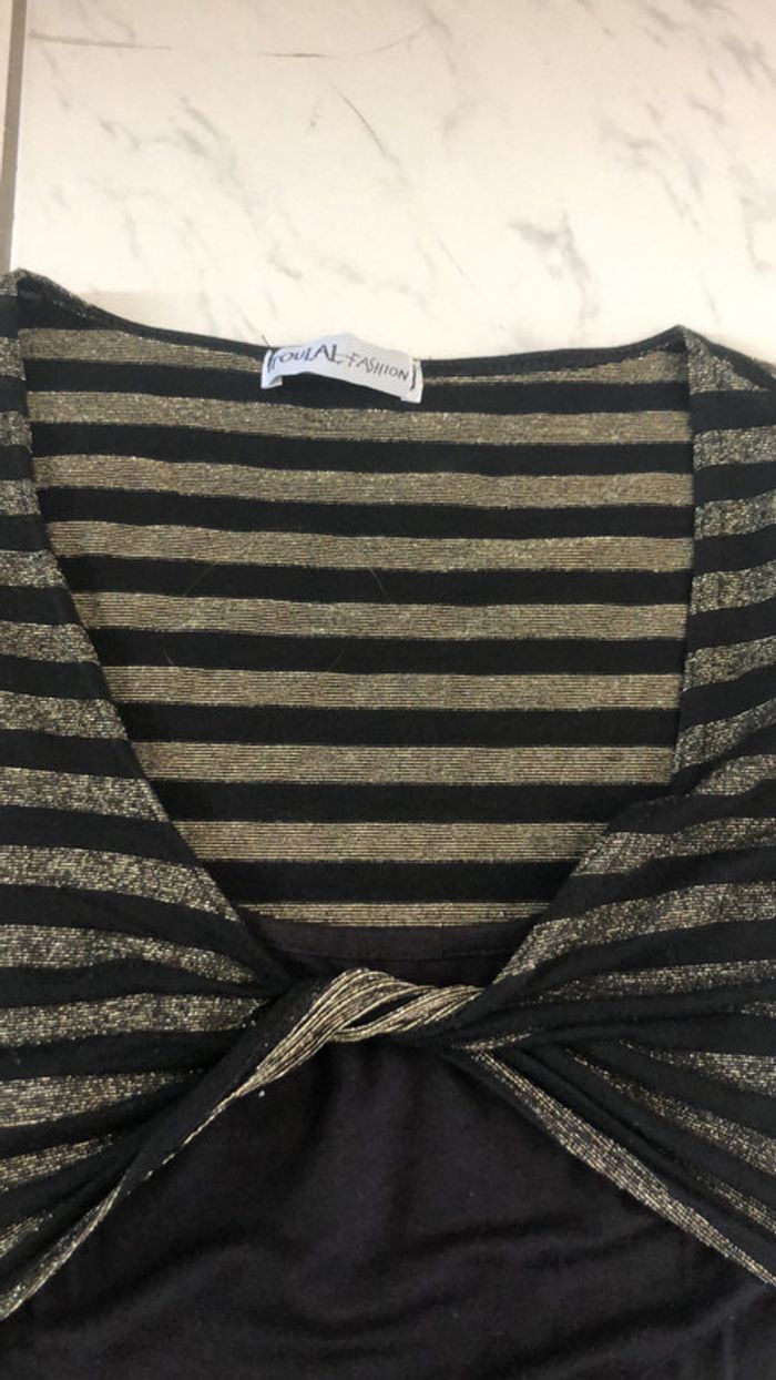 Petit haut - photo numéro 2