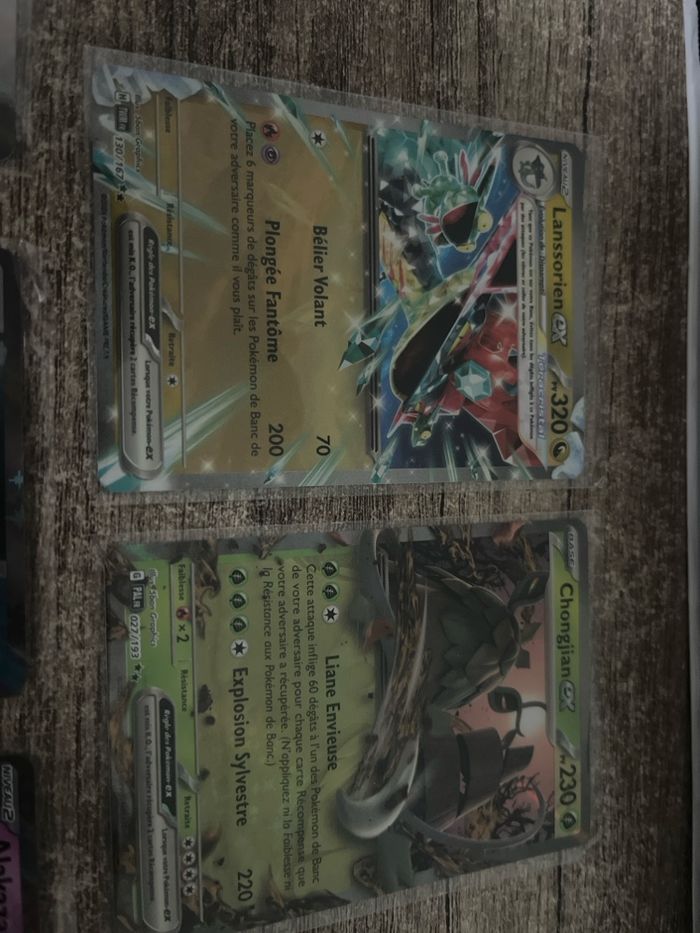 Lots d’ex - photo numéro 4