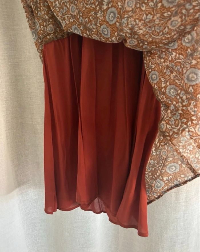 Robe Naf Naf - photo numéro 3