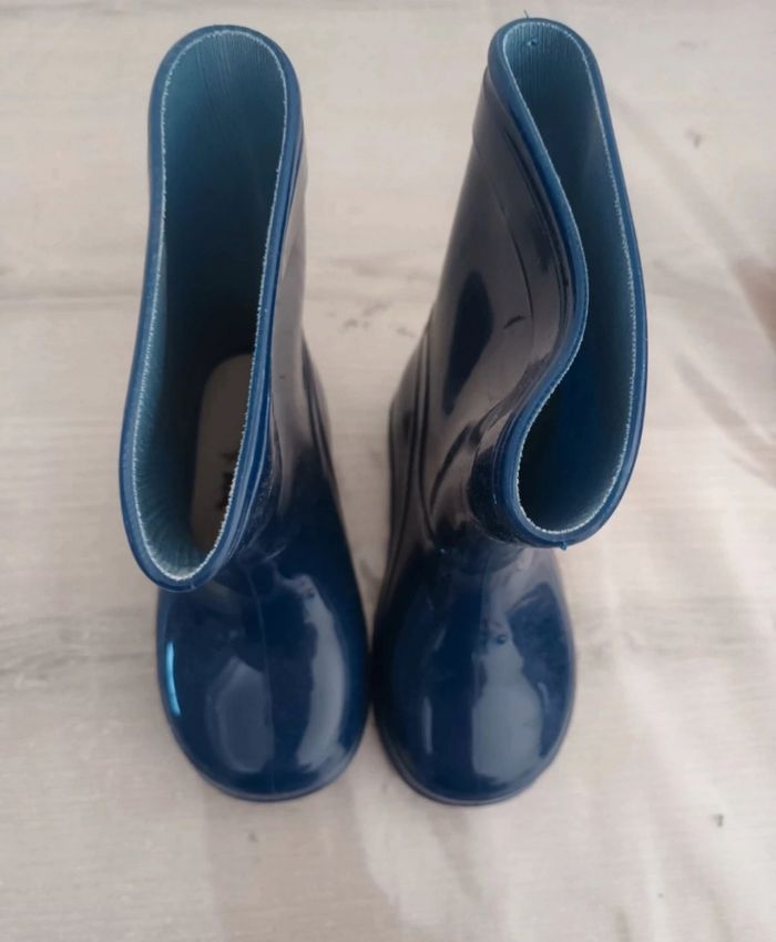 Botte de pluie