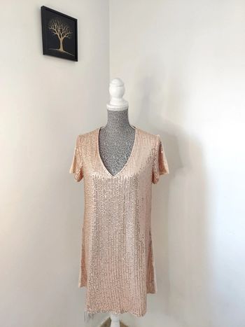 Robe femme M 38 Shein